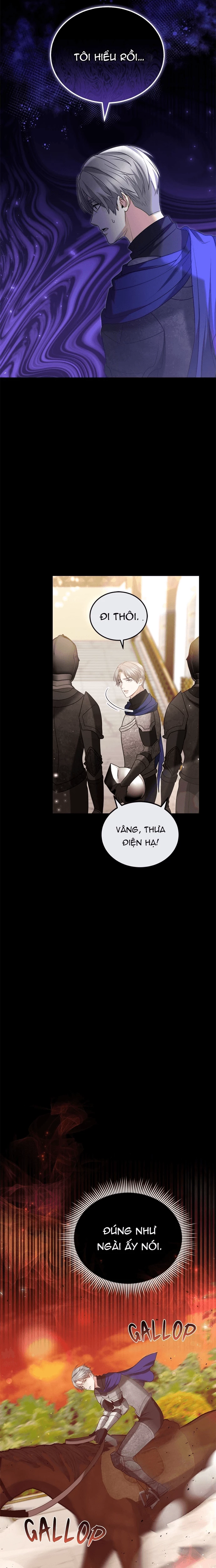 Cướp Dâu Chapter 90 - 18