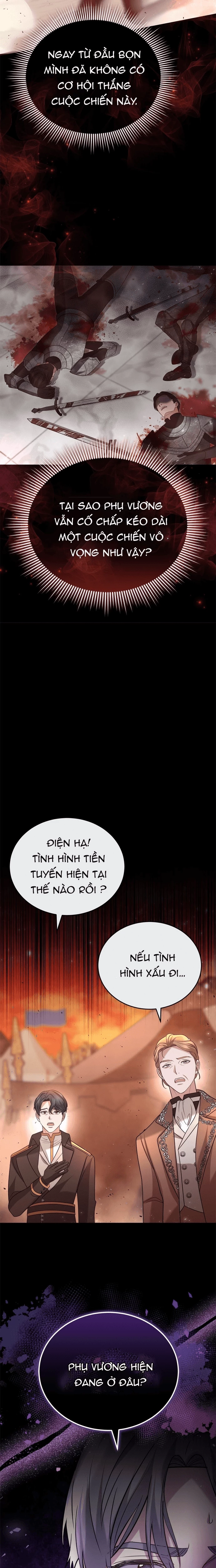 Cướp Dâu Chapter 90 - 19