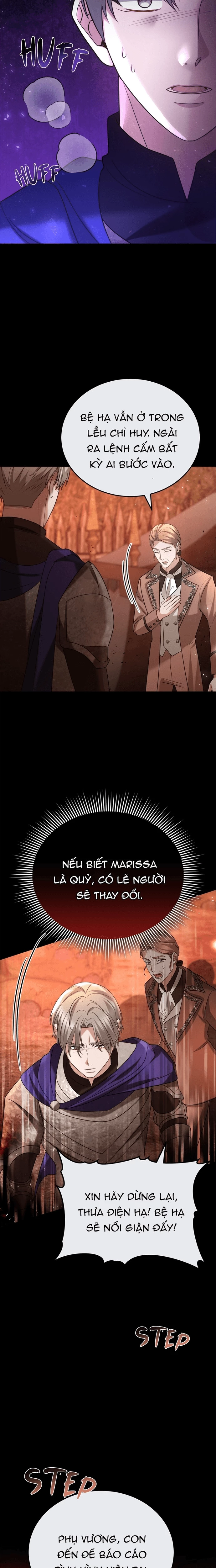 Cướp Dâu Chapter 90 - 20