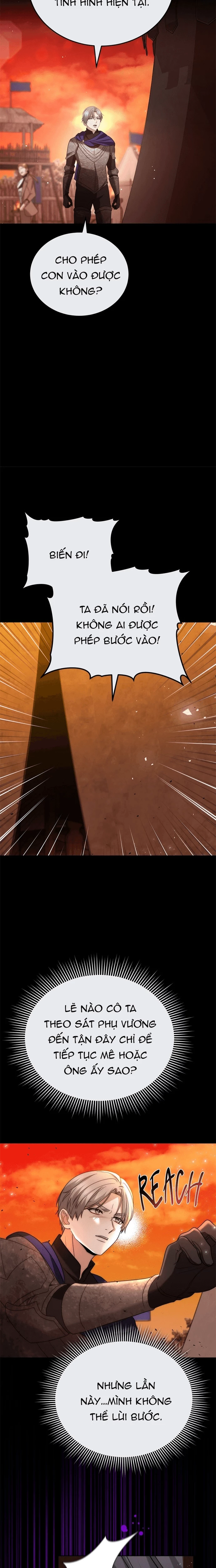 Cướp Dâu Chapter 90 - 21