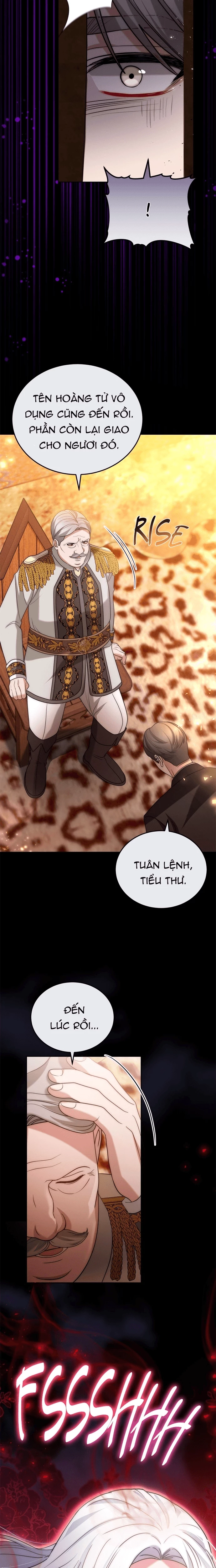 Cướp Dâu Chapter 90 - 22