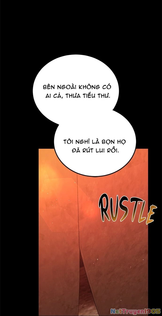 Cướp Dâu Chapter 91 - 8