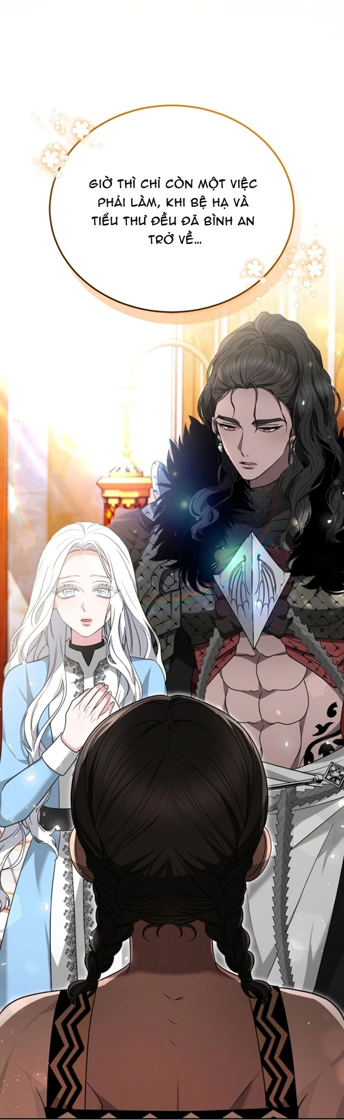 Cướp Dâu Chapter 91 - 23