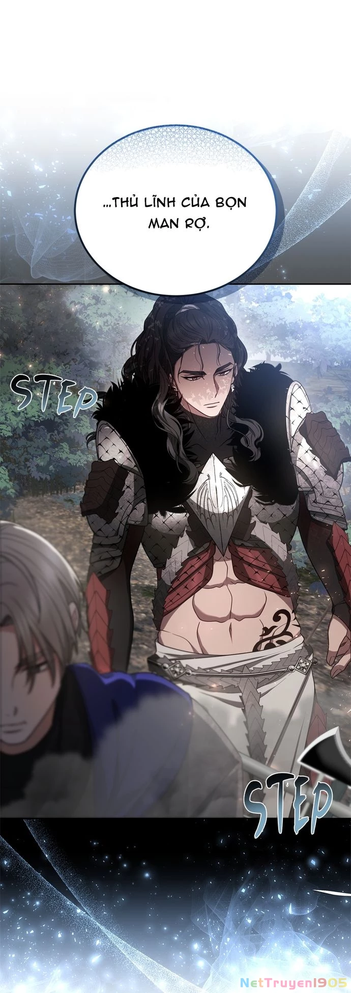 Cướp Dâu Chapter 91 - 53