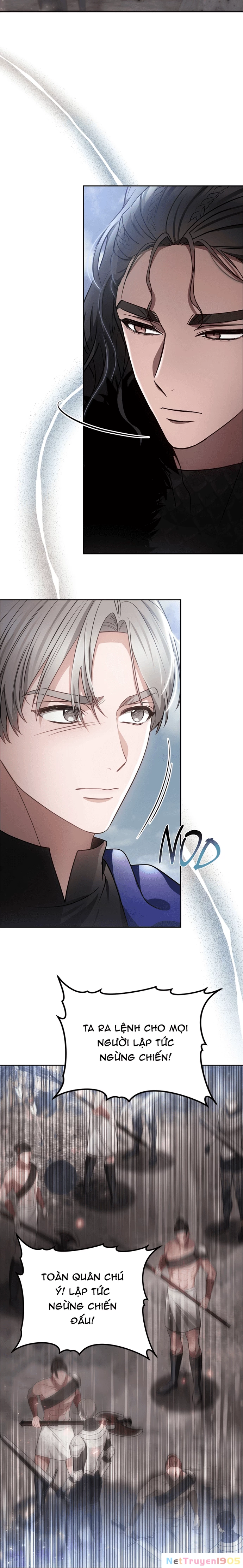 Cướp Dâu Chapter 91 - 56