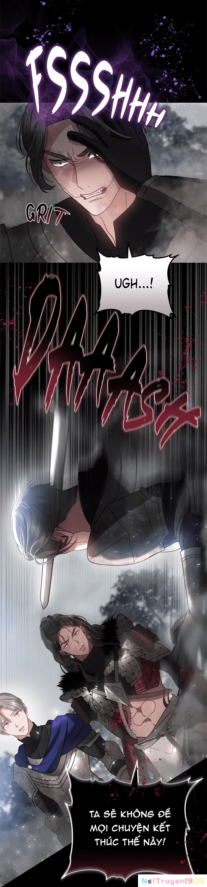 Cướp Dâu Chapter 91 - 68