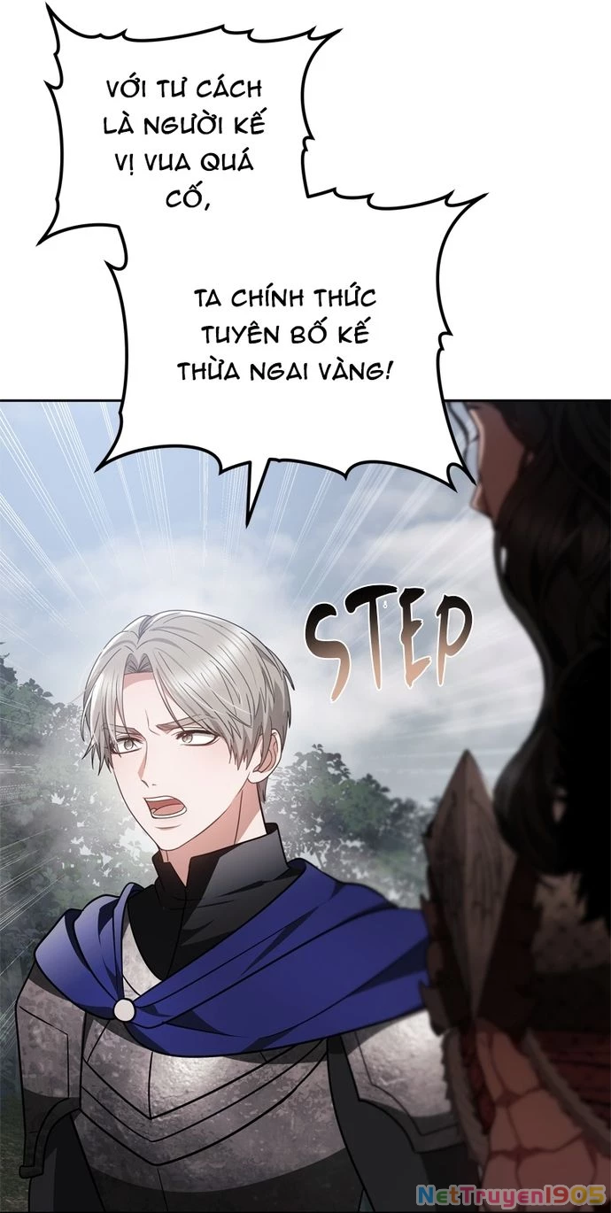 Cướp Dâu Chapter 91 - 77