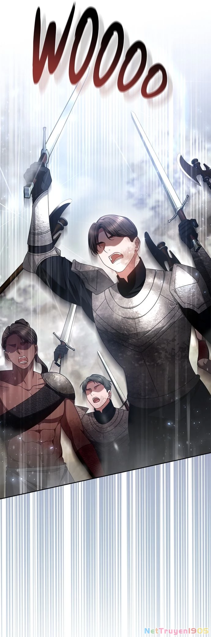 Cướp Dâu Chapter 91 - 81