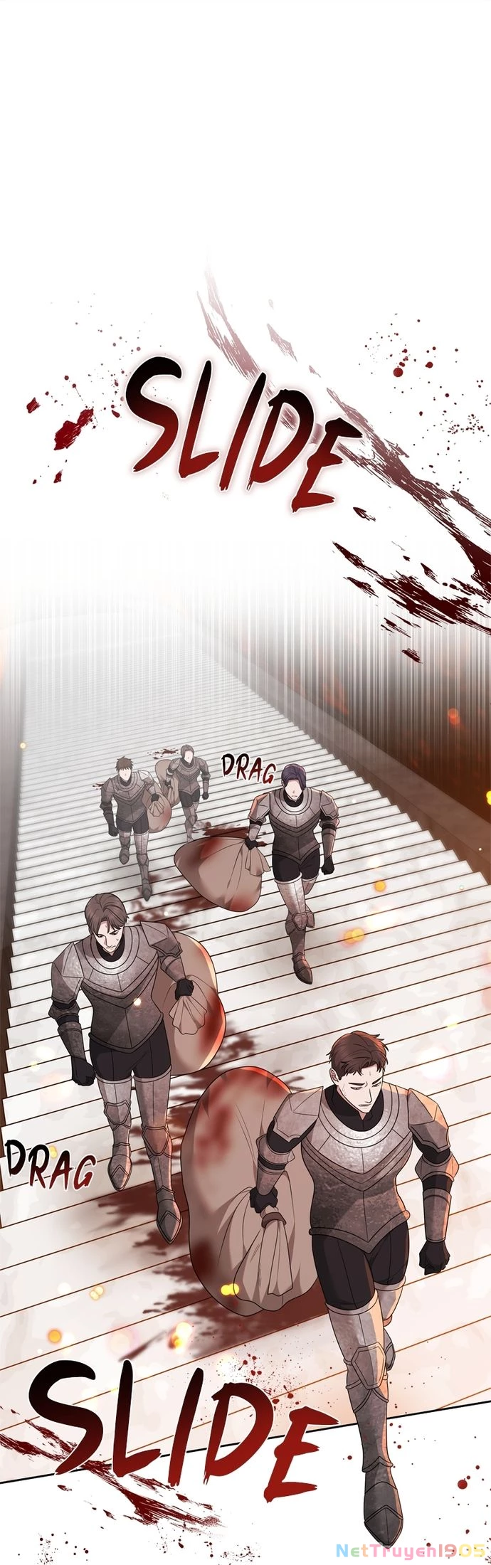 Cướp Dâu Chapter 92 - 4