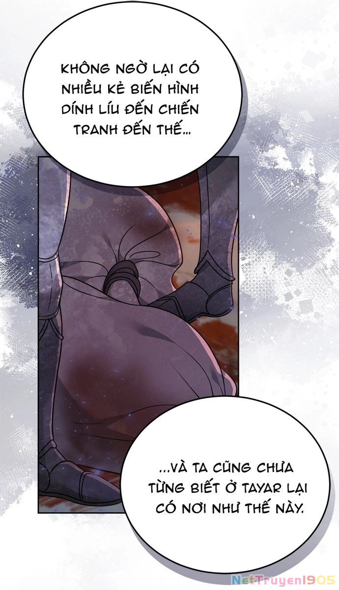 Cướp Dâu Chapter 92 - 8