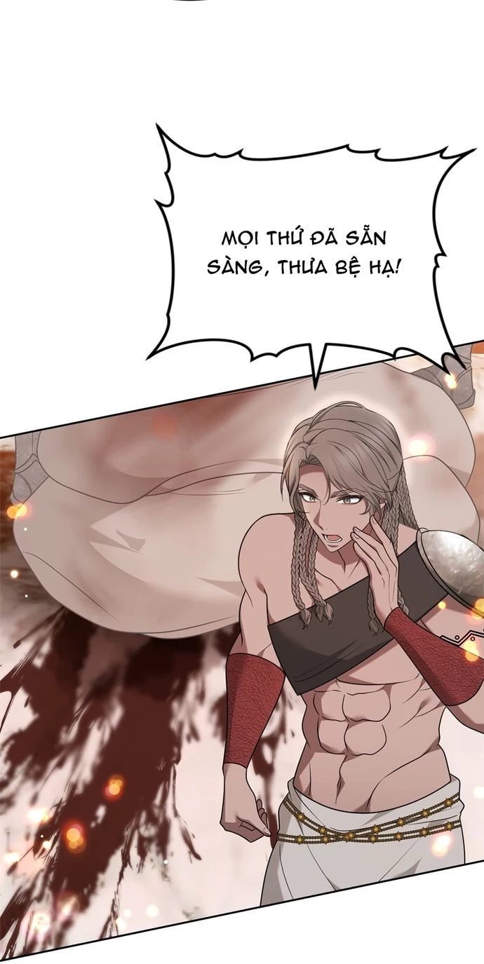 Cướp Dâu Chapter 92 - 11