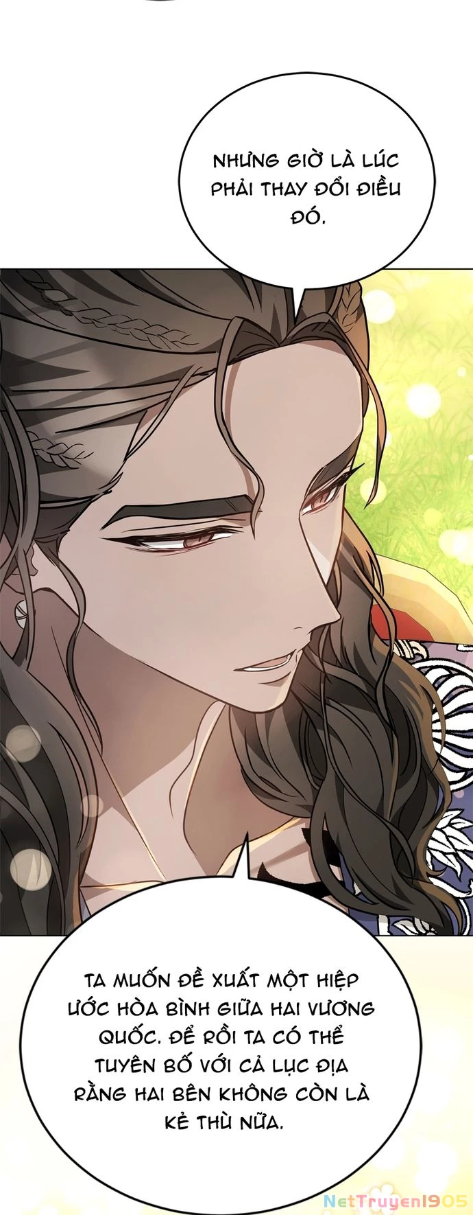 Cướp Dâu Chapter 92 - 35