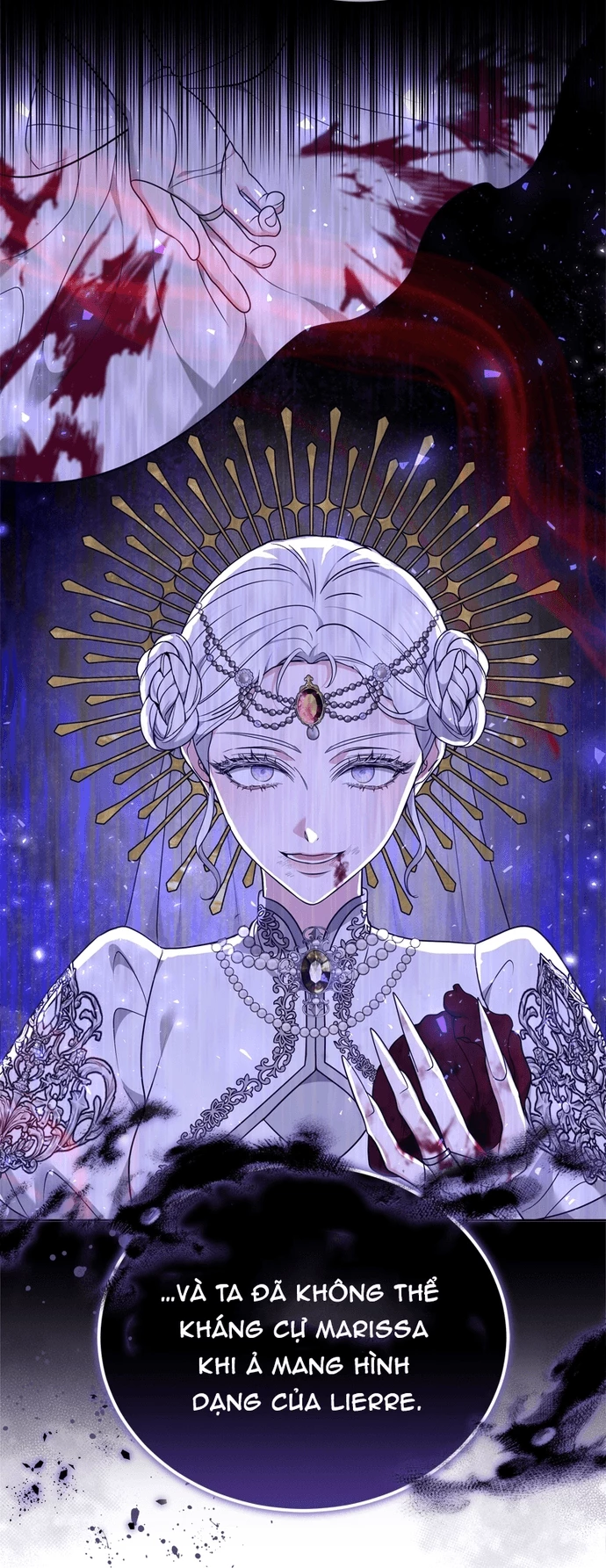 Cướp Dâu Chapter 92 - 59