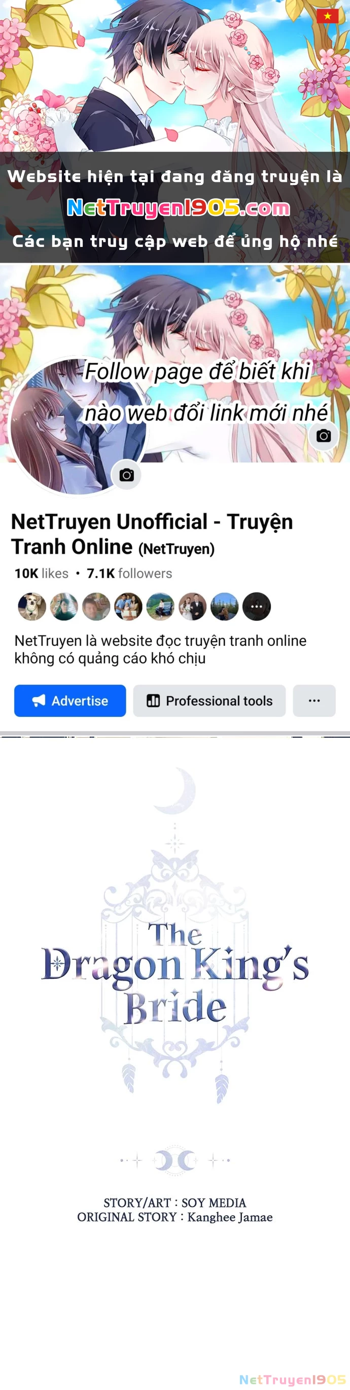 Cướp Dâu Chapter 93 - 1