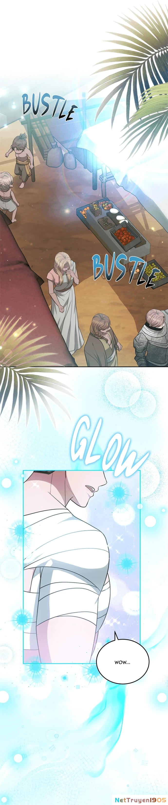 Cướp Dâu Chapter 93 - 2