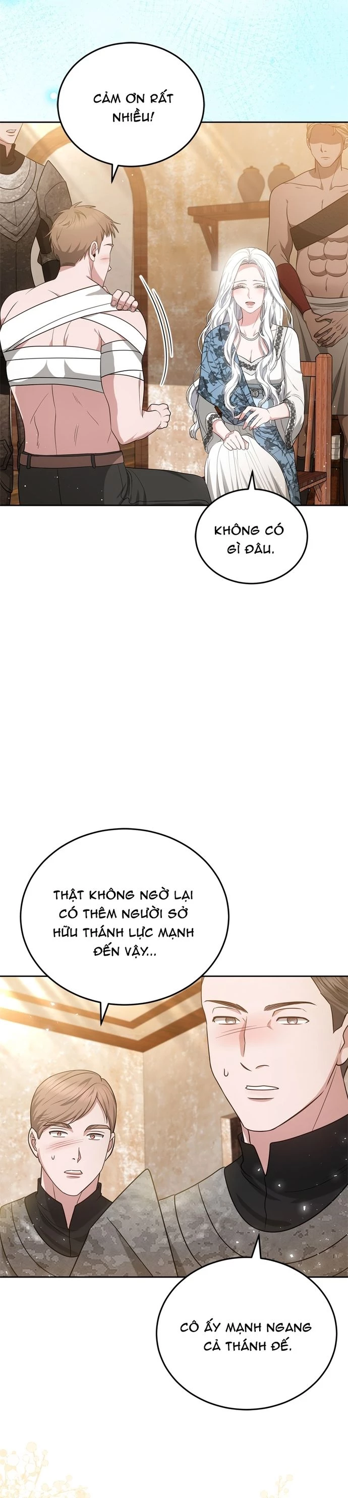 Cướp Dâu Chapter 93 - 3