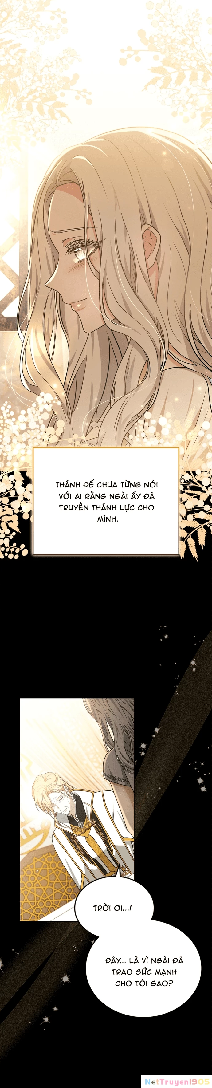 Cướp Dâu Chapter 93 - 4