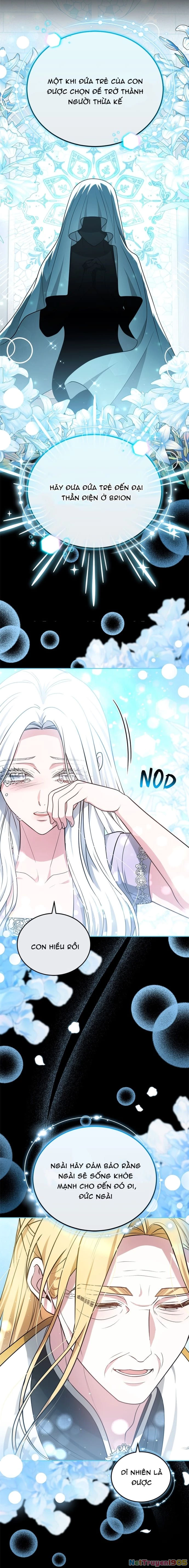 Cướp Dâu Chapter 93 - 8