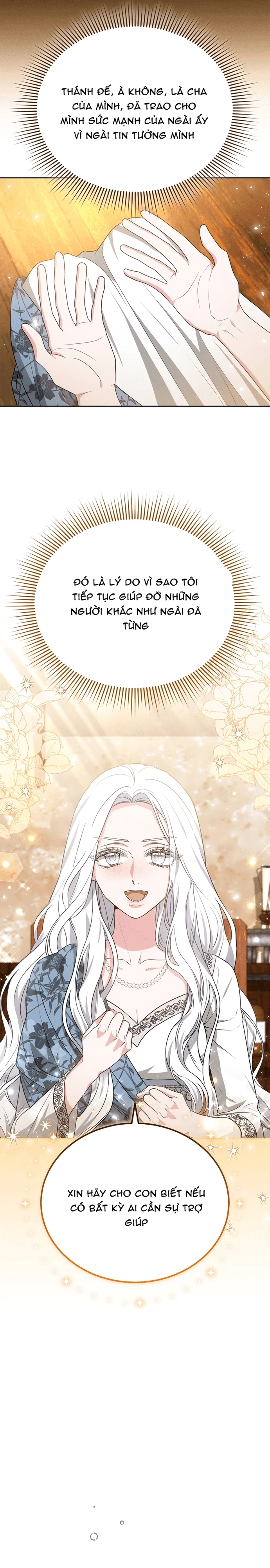 Cướp Dâu Chapter 93 - 10