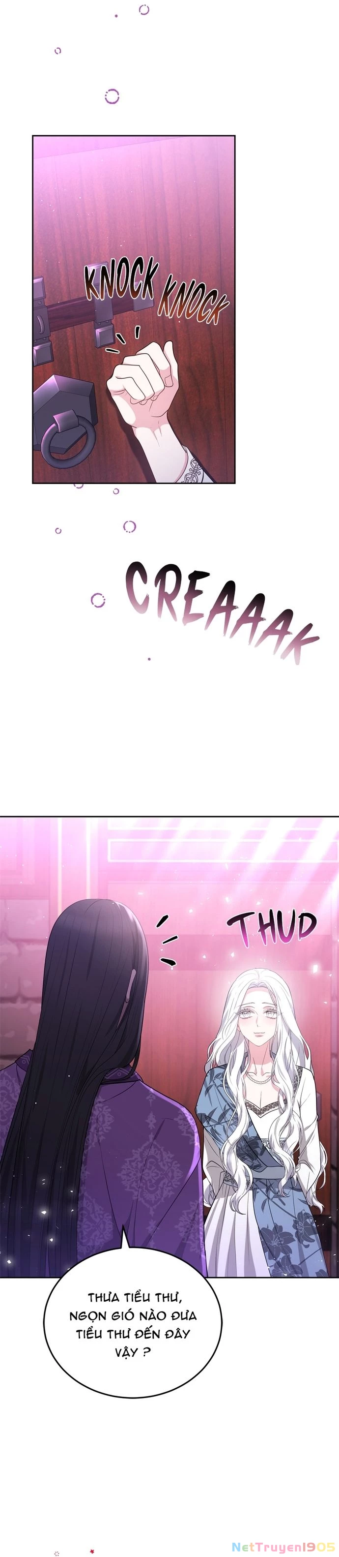 Cướp Dâu Chapter 93 - 11