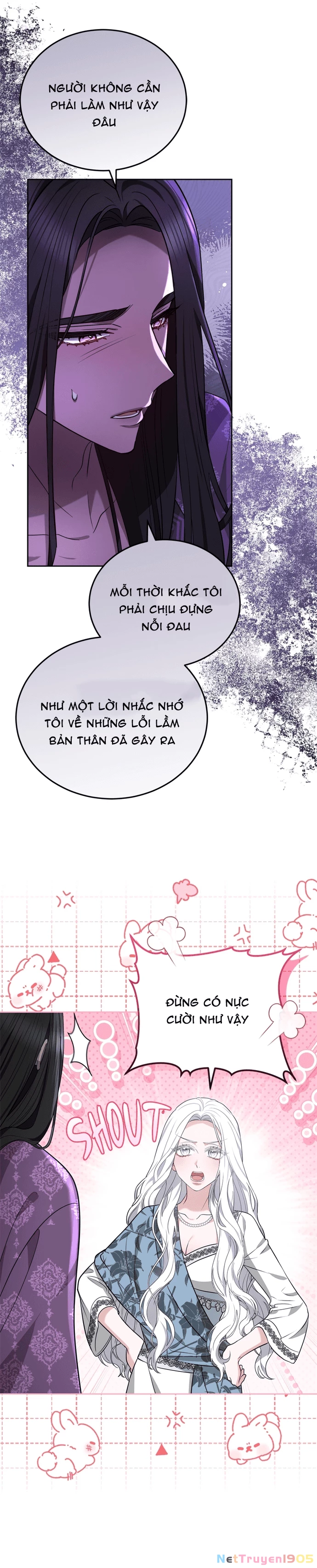 Cướp Dâu Chapter 93 - 14