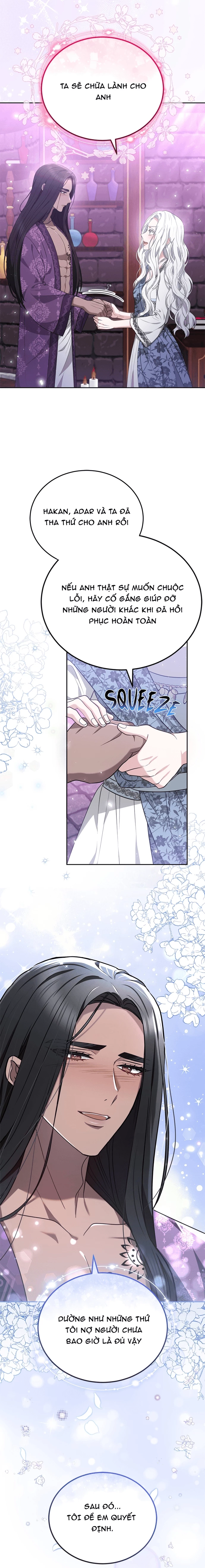 Cướp Dâu Chapter 93 - 16