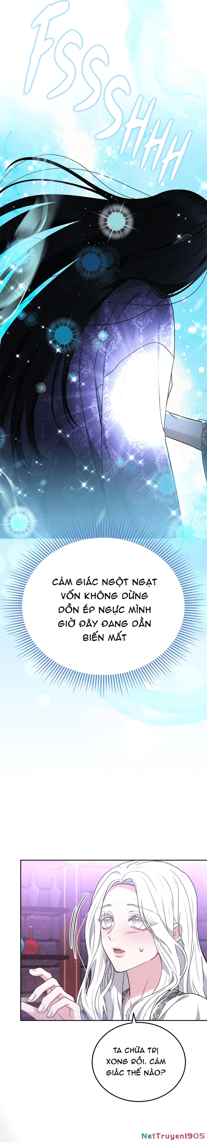 Cướp Dâu Chapter 93 - 18