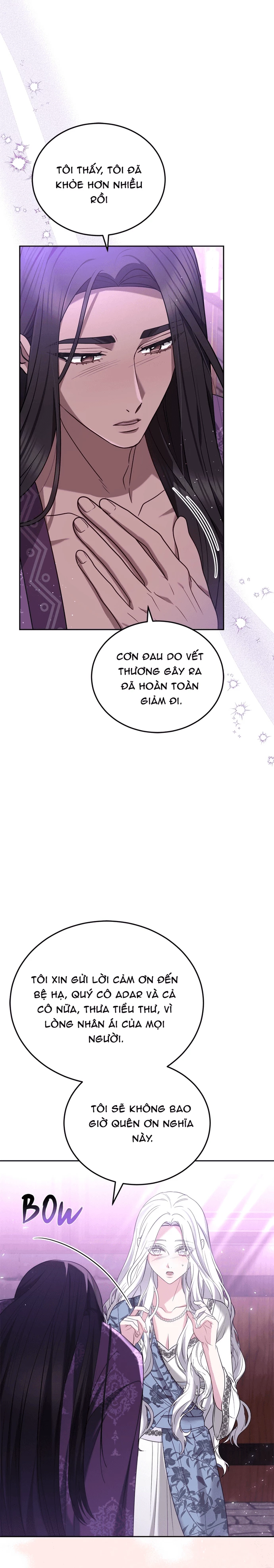 Cướp Dâu Chapter 93 - 19