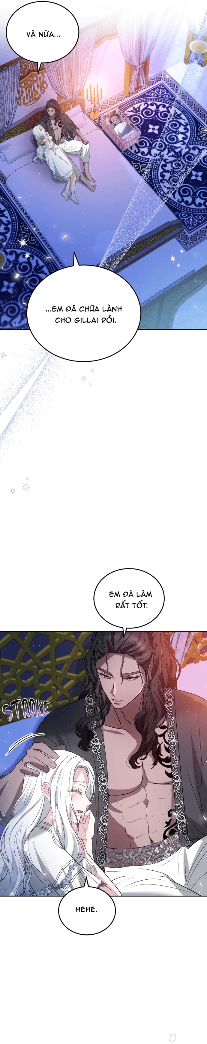 Cướp Dâu Chapter 93 - 21