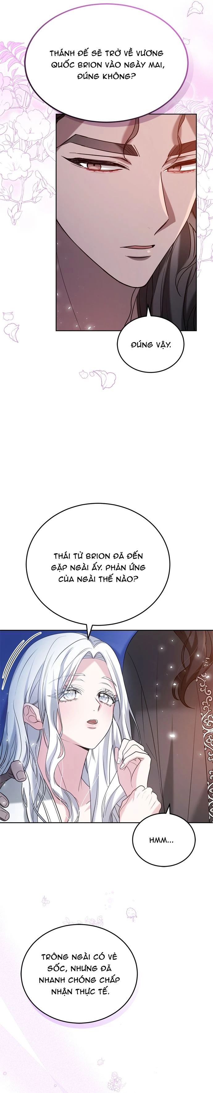 Cướp Dâu Chapter 93 - 22