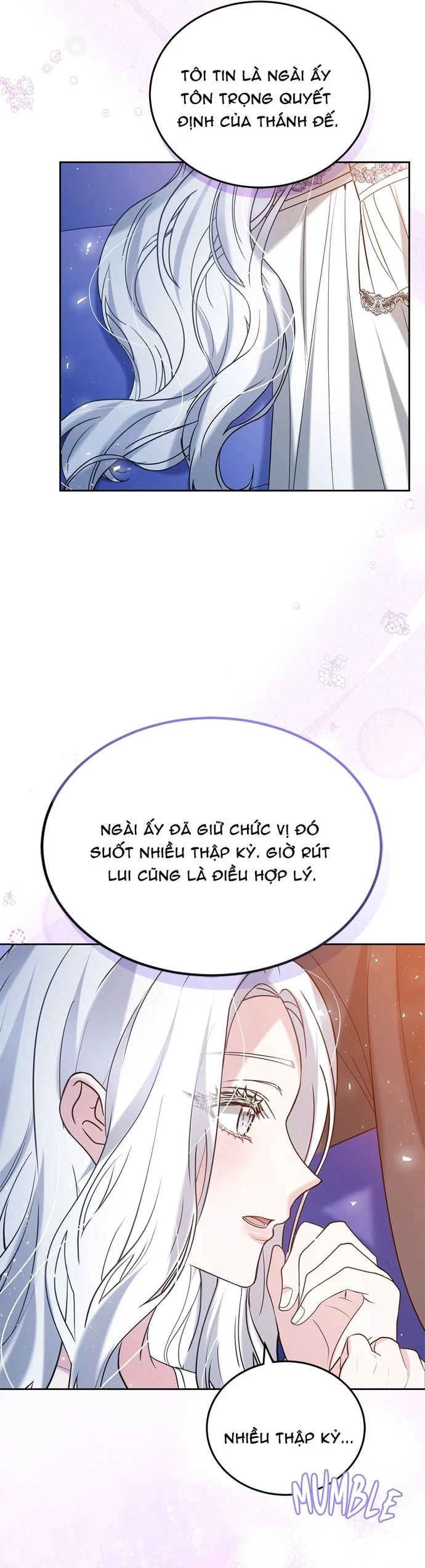 Cướp Dâu Chapter 93 - 23