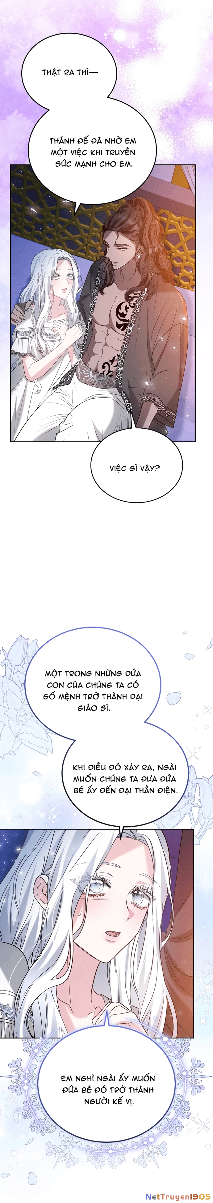 Cướp Dâu Chapter 93 - 24