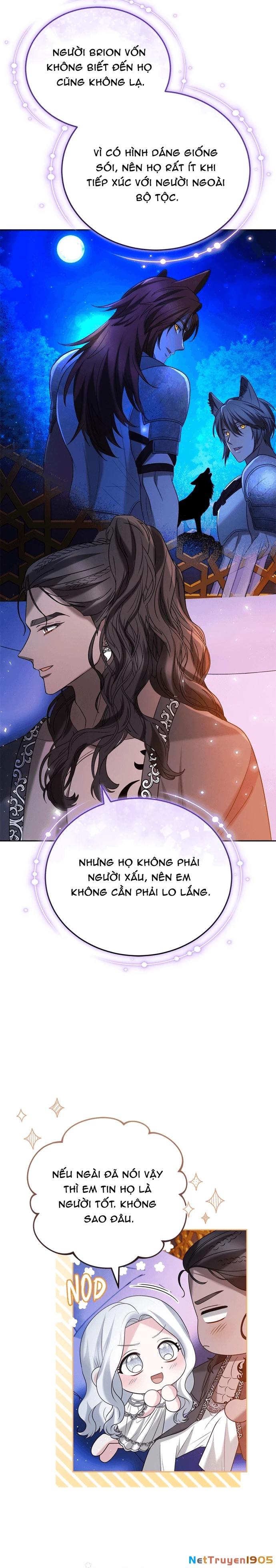 Cướp Dâu Chapter 93 - 27