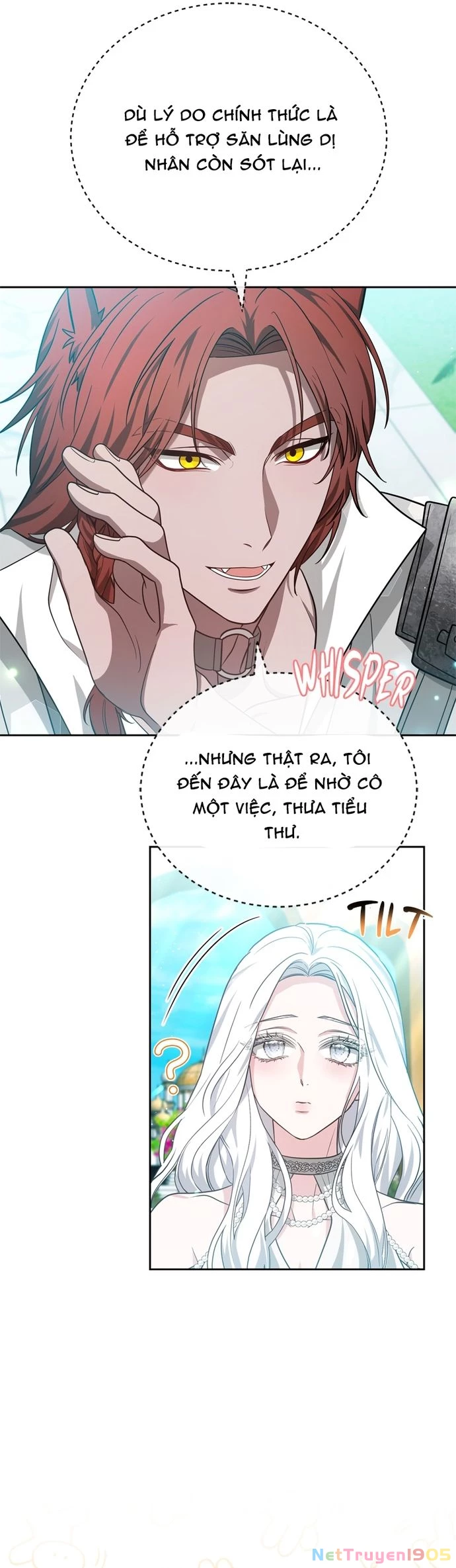 Cướp Dâu Chapter 93 - 33