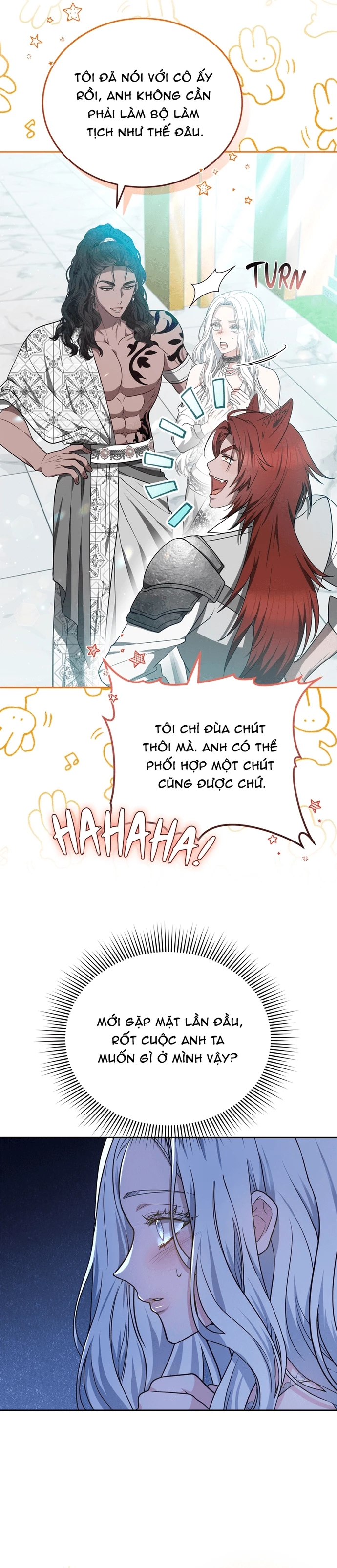 Cướp Dâu Chapter 93 - 34