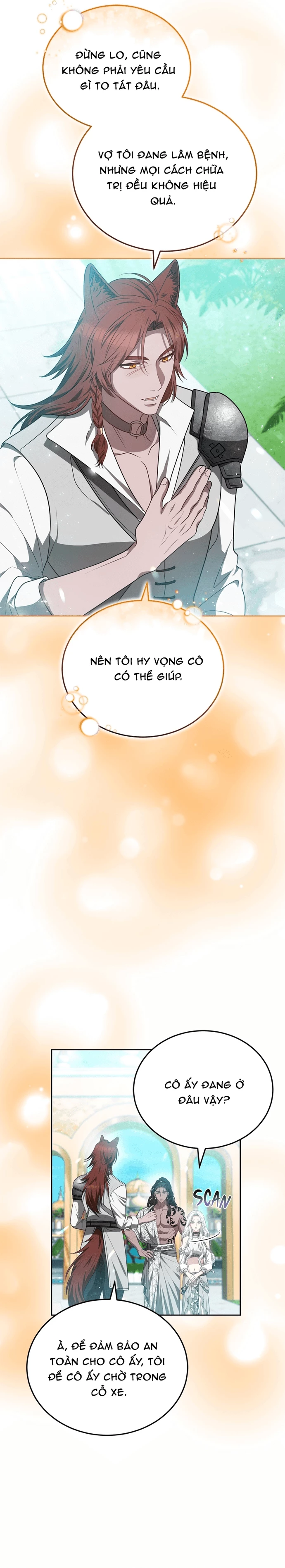 Cướp Dâu Chapter 93 - 35