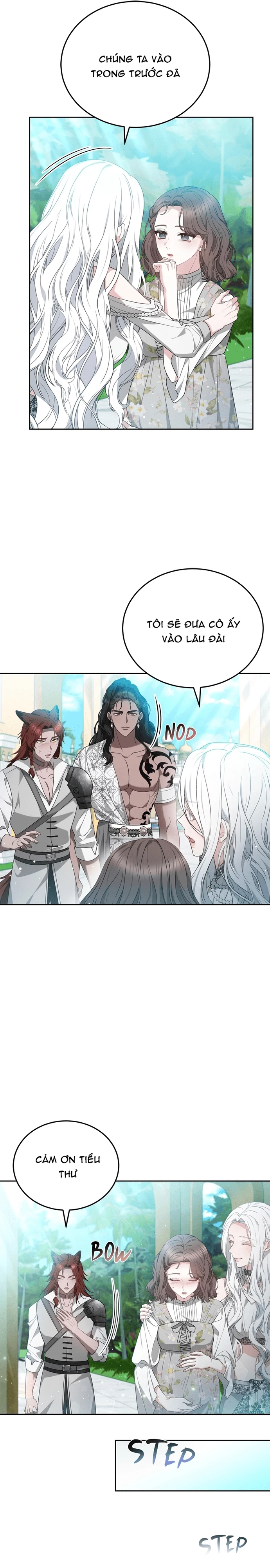 Cướp Dâu Chapter 94 - 3