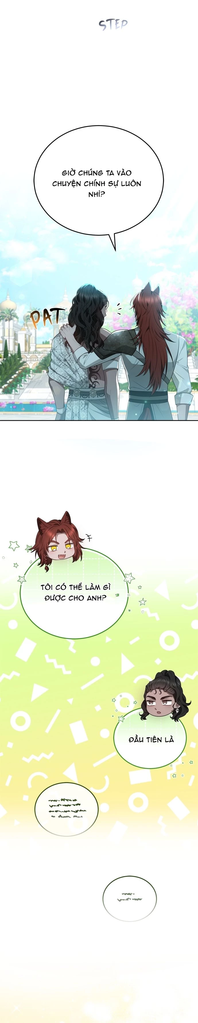 Cướp Dâu Chapter 94 - 4