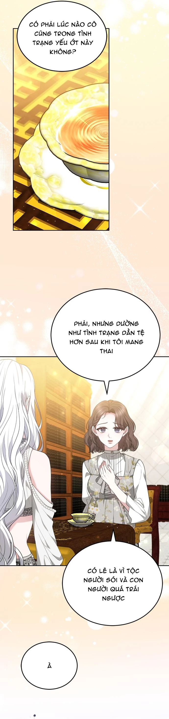 Cướp Dâu Chapter 94 - 5