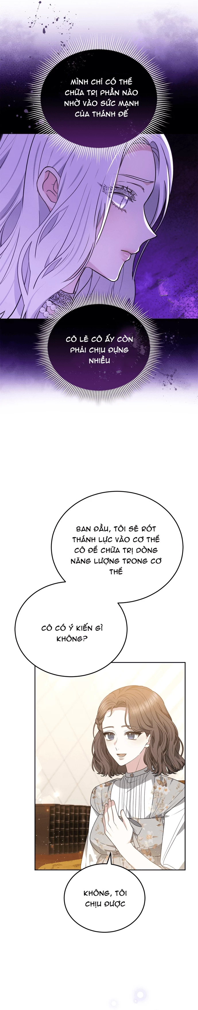 Cướp Dâu Chapter 94 - 6