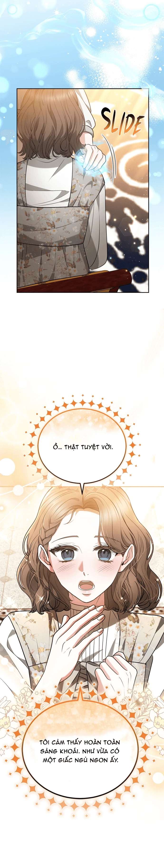 Cướp Dâu Chapter 94 - 8