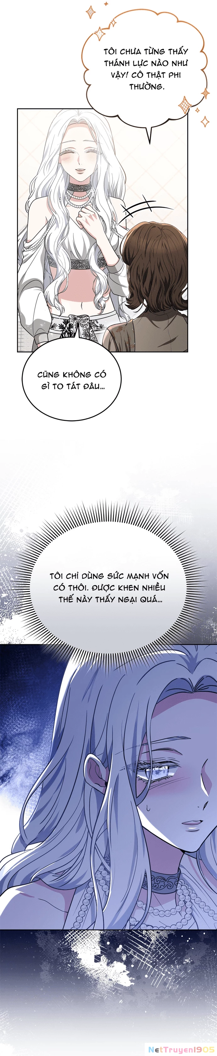 Cướp Dâu Chapter 94 - 9