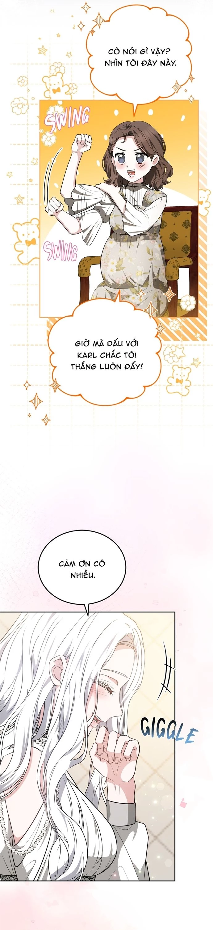 Cướp Dâu Chapter 94 - 10