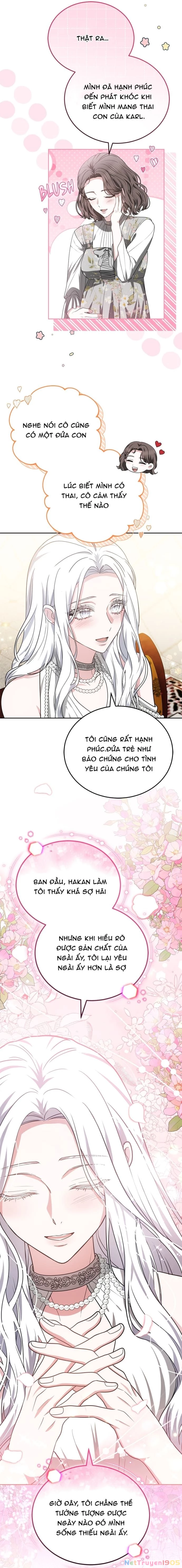 Cướp Dâu Chapter 94 - 12