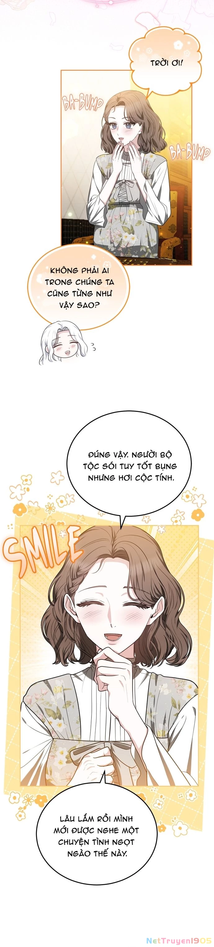 Cướp Dâu Chapter 94 - 13