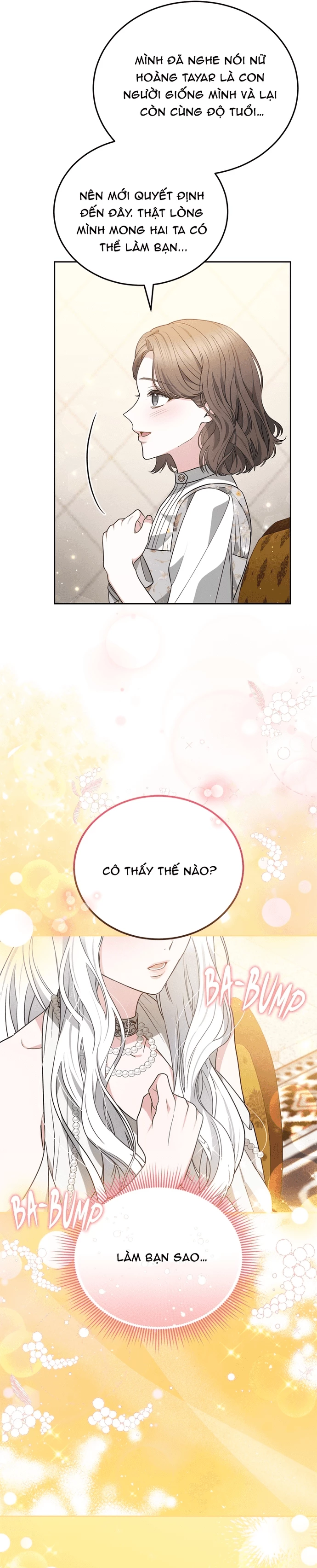 Cướp Dâu Chapter 94 - 14