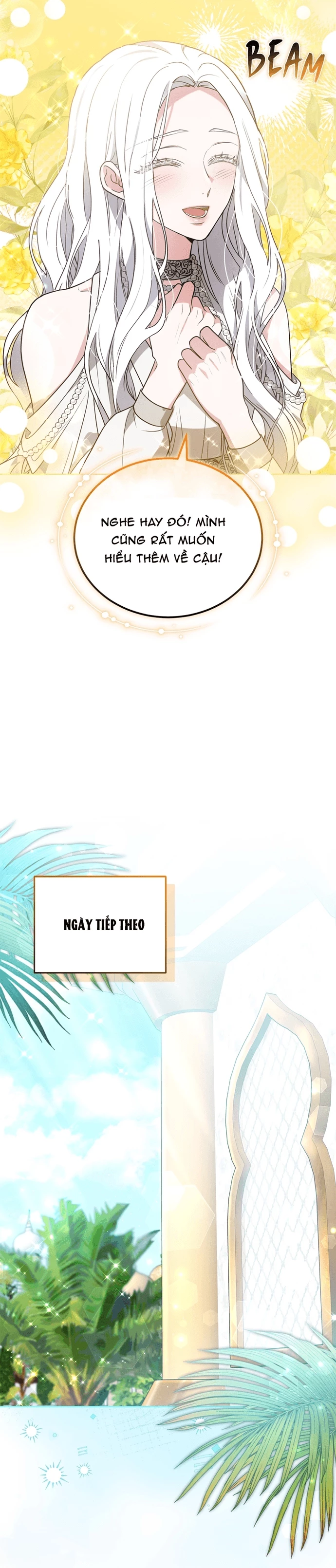 Cướp Dâu Chapter 94 - 15