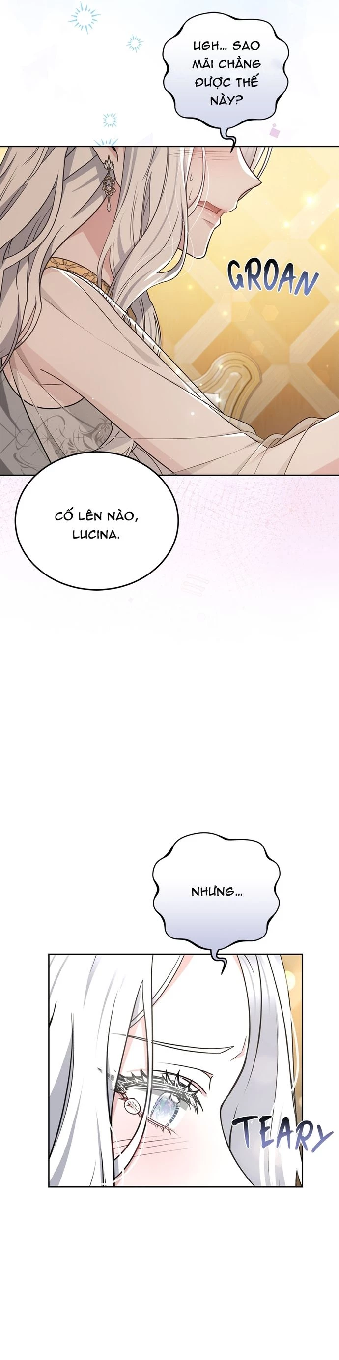 Cướp Dâu Chapter 94 - 16