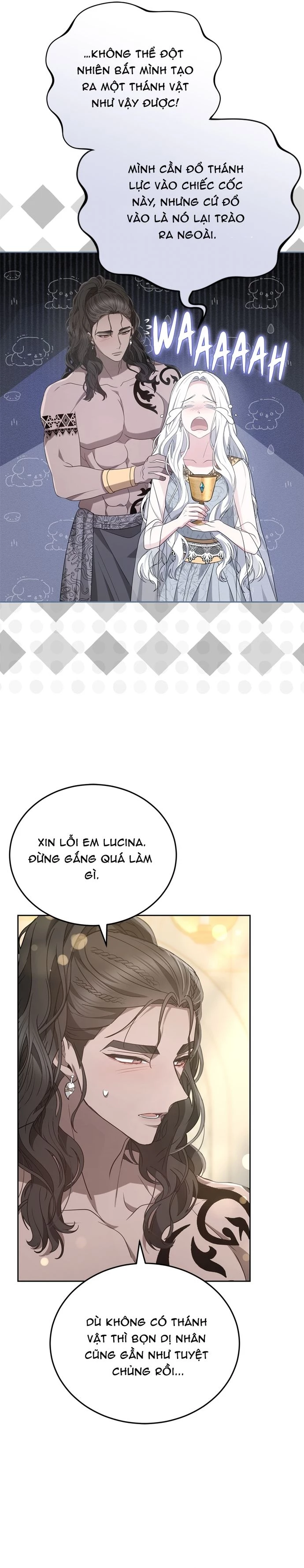 Cướp Dâu Chapter 94 - 17