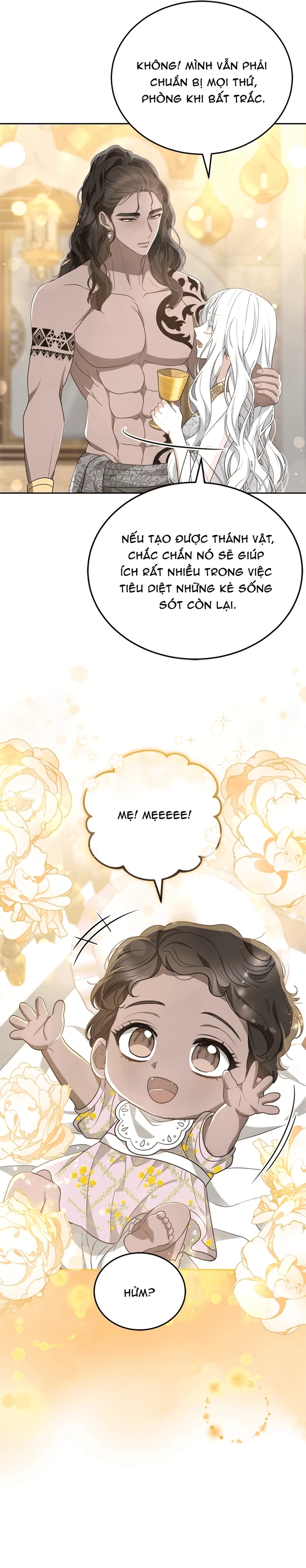 Cướp Dâu Chapter 94 - 18